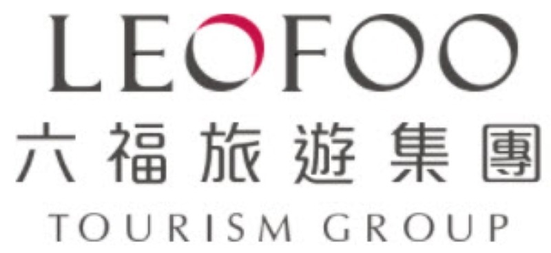 飛騰雲端客戶-六福開發logo
