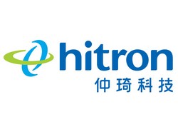 飛騰雲端客戶-仲琦科技logo
