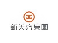 飛騰雲端客戶-新美齊logo