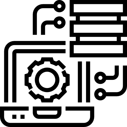 MIS/IT委外解決方案_硬體設備